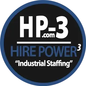 HIRE POWER STAFFING